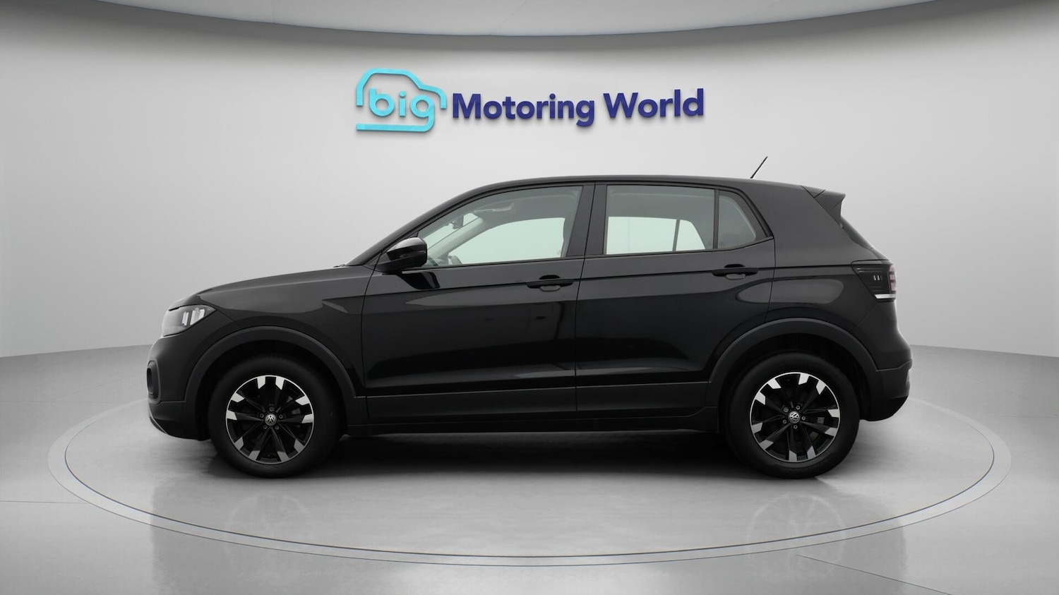 Used Volkswagen T-Cross 2020 for sale - 76521979: Photo 5