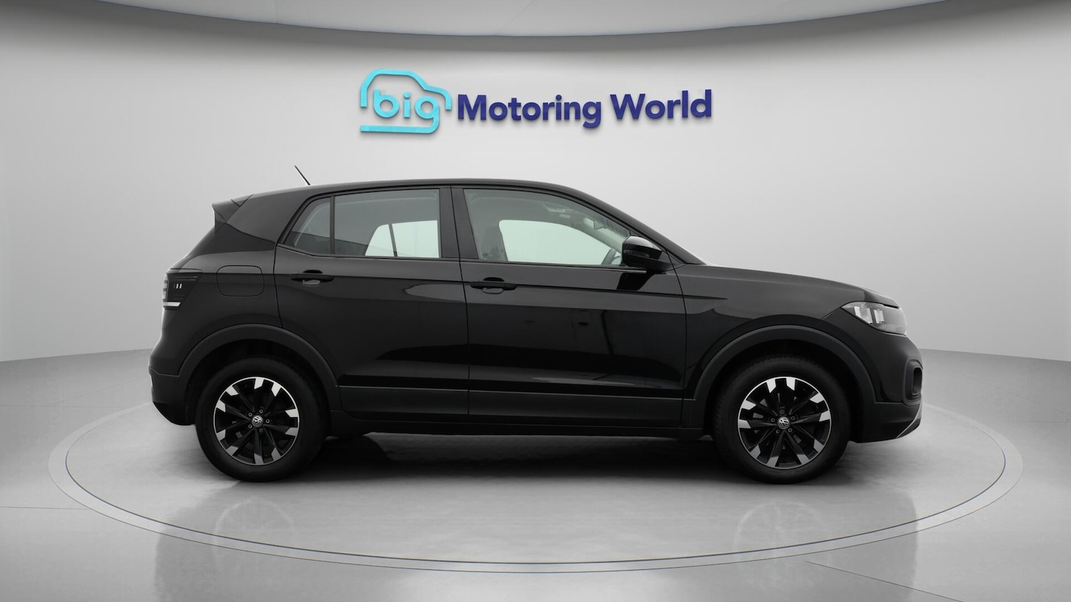 Used Volkswagen T-Cross 2020 for sale - 76521979: Photo 9