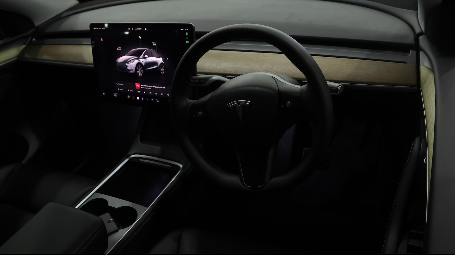 Used Tesla Model Y 2023 for sale - 76511903: Photo 10