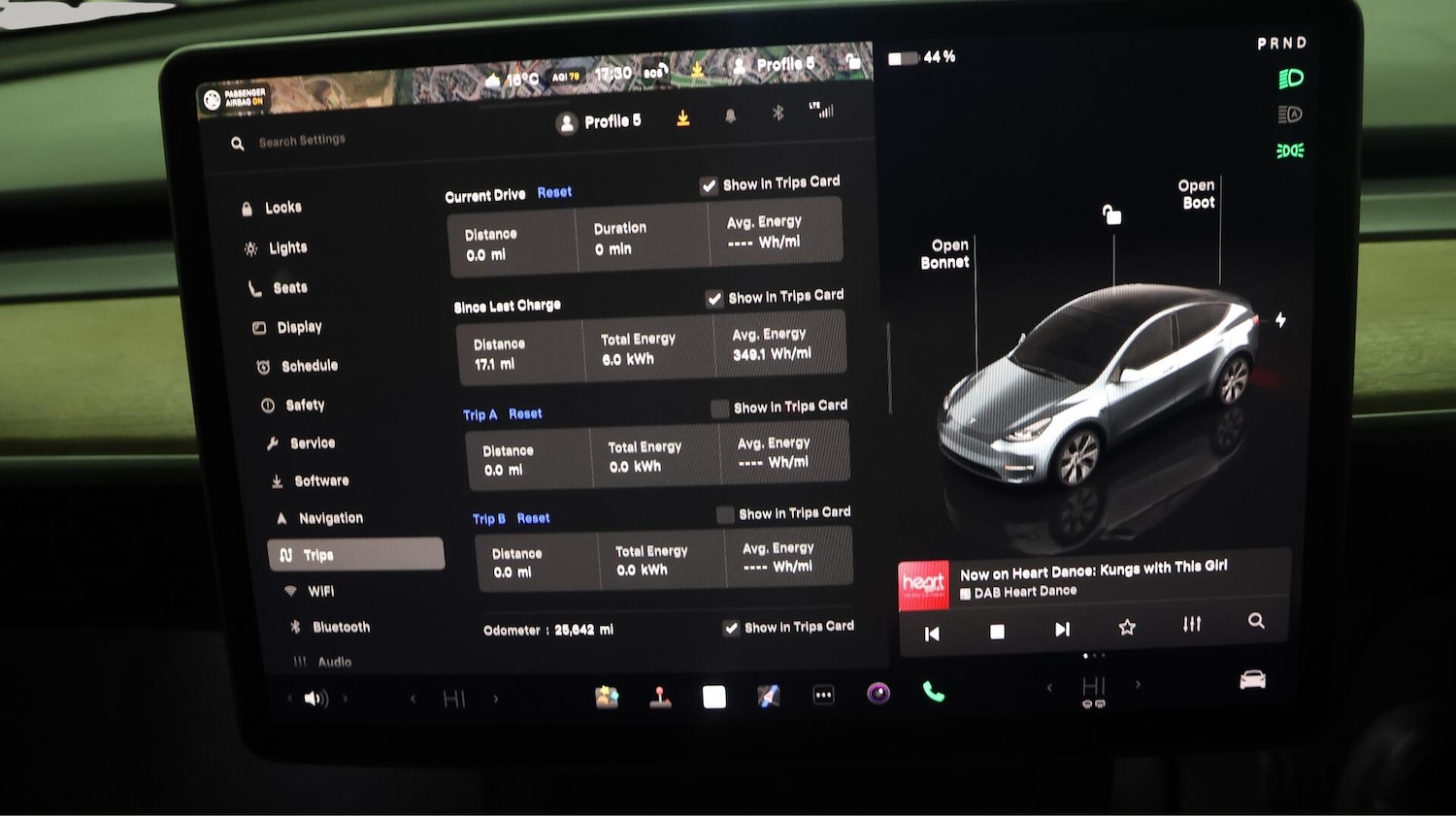 Used Tesla Model Y 2023 for sale - 76511903: Photo 11