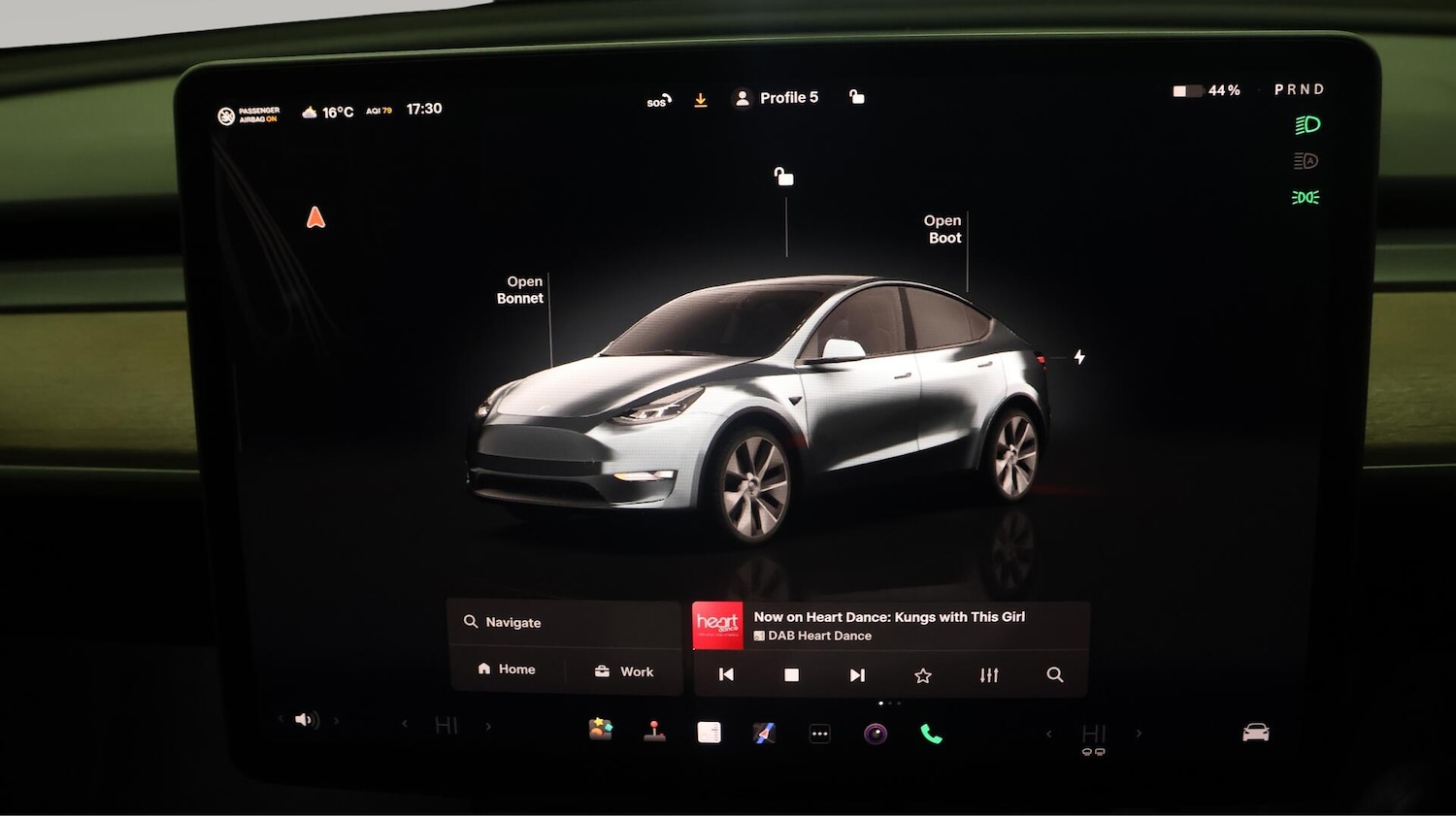 Used Tesla Model Y 2023 for sale - 76511903: Photo 12