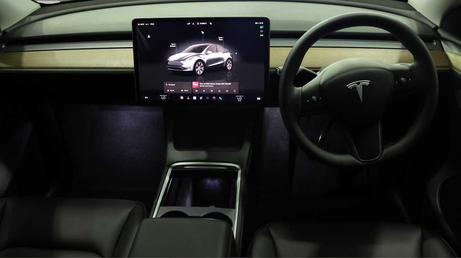 Used Tesla Model Y 2023 for sale - 76511903: Photo 14