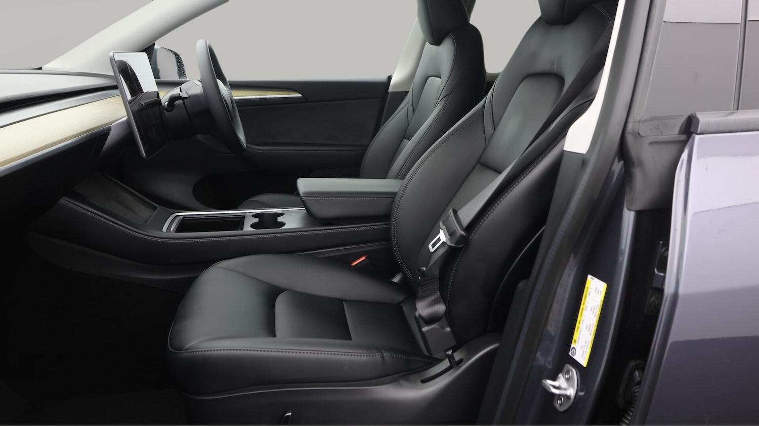 Used Tesla Model Y 2023 for sale - 76511903: Photo 15