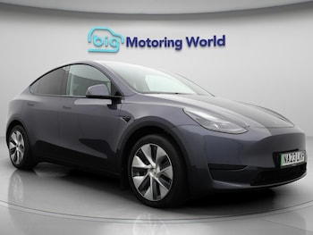 Used Tesla Model Y 2023 for sale - 76511903: Photo