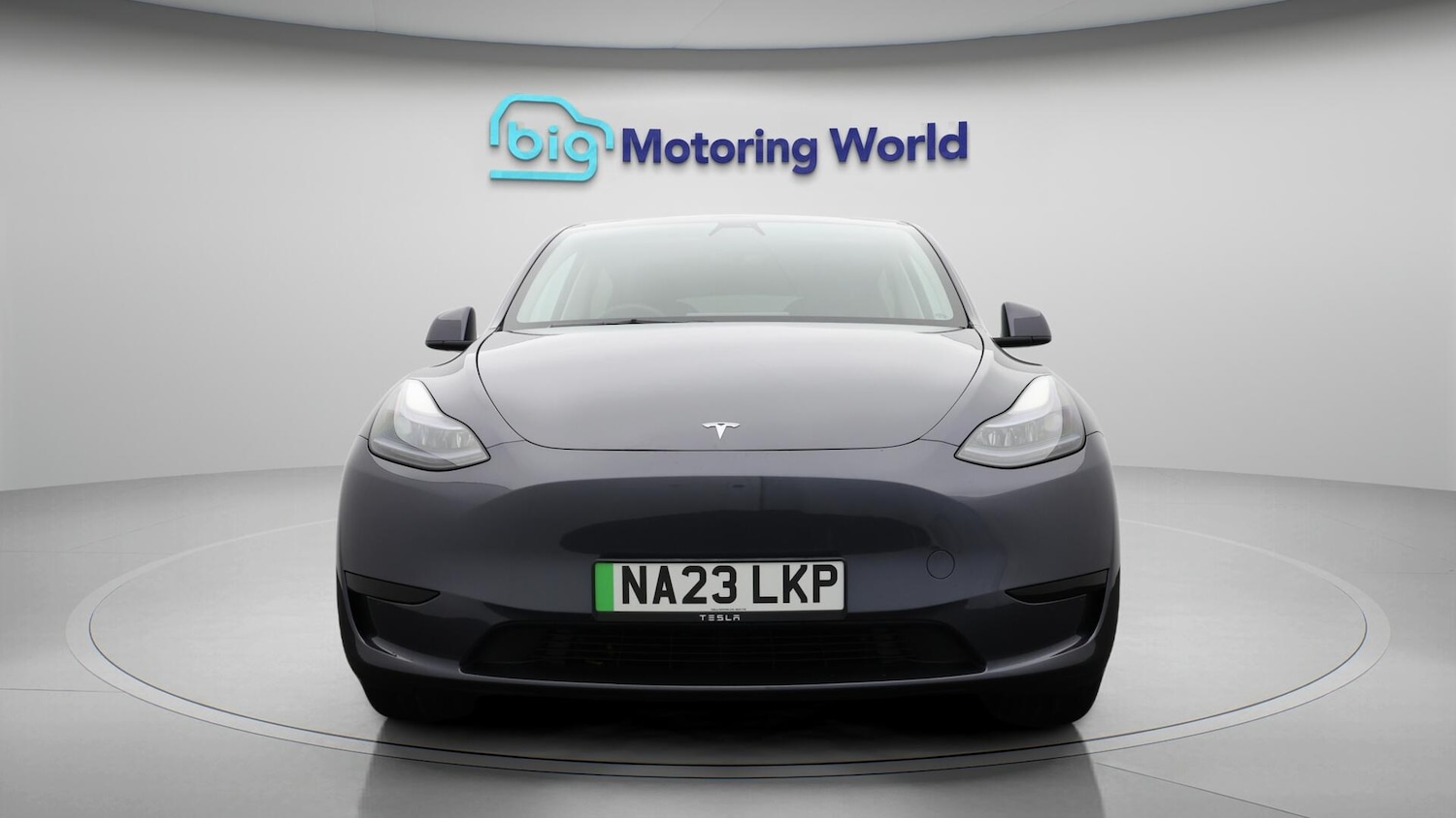Used Tesla Model Y 2023 for sale - 76511903: Photo 3