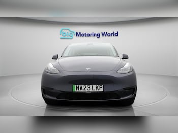 Used Tesla Model Y 2023 for sale - 76511903: Photo