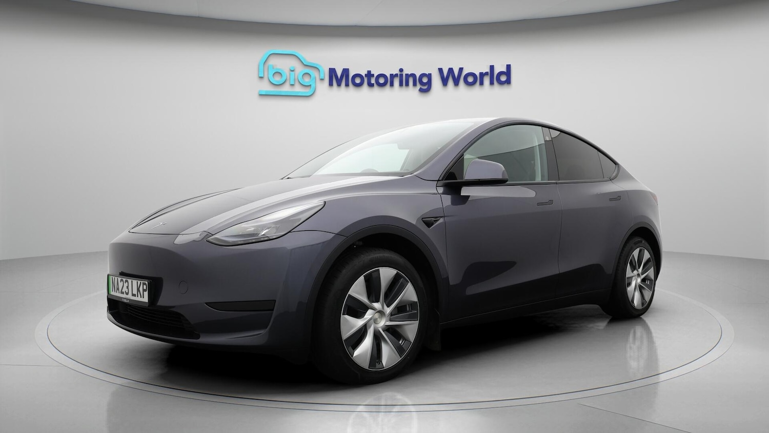 Used Tesla Model Y 2023 for sale - 76511903: Photo 4
