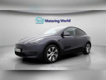 Used Tesla Model Y 2023 for sale - 76511903: Photo