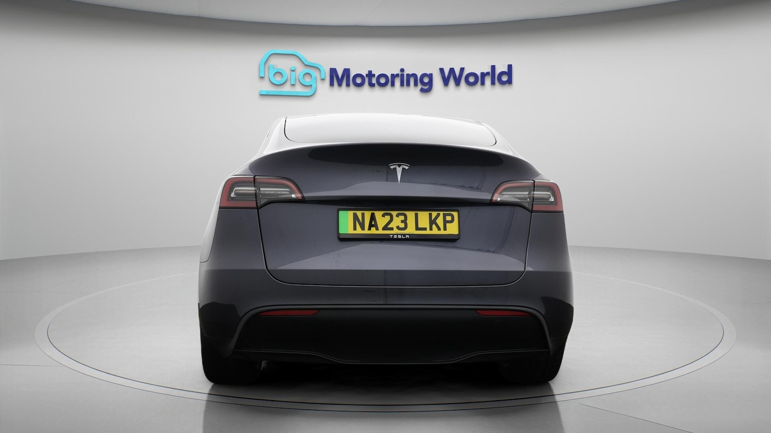 Used Tesla Model Y 2023 for sale - 76511903: Photo 7