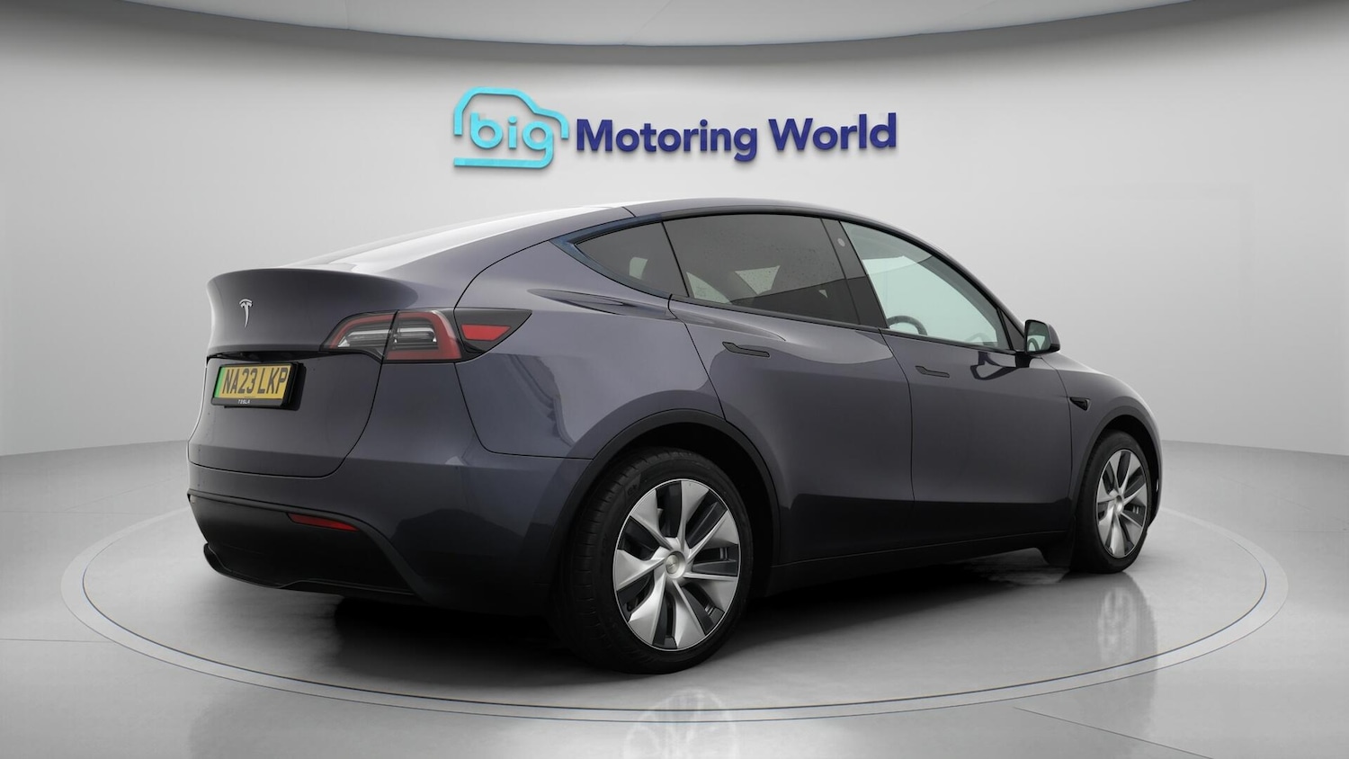 Used Tesla Model Y 2023 for sale - 76511903: Photo 8