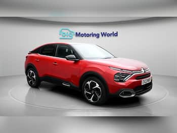 Used Citroen C4 2022 for sale - 79584154: Photo