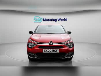 Used Citroen C4 2022 for sale - 79584154: Photo