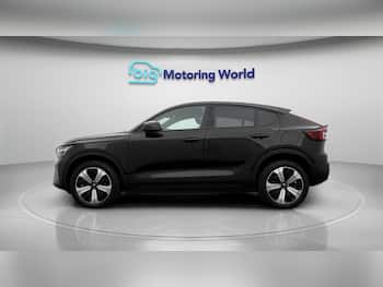 Used Volvo C40 2023 for sale - 79788709: Photo