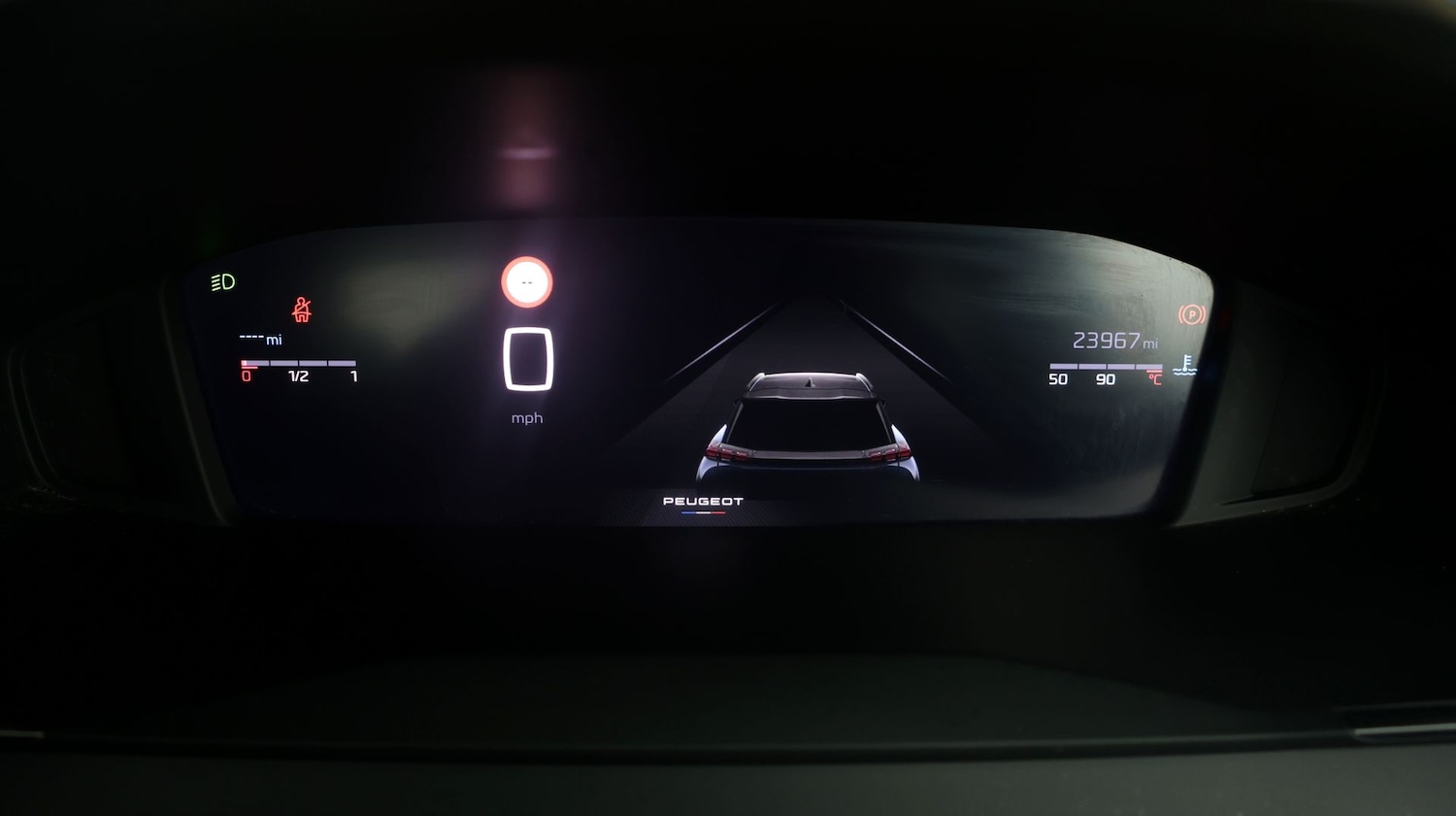 Used Peugeot 2008 2024 for sale - 77782219: Photo 10