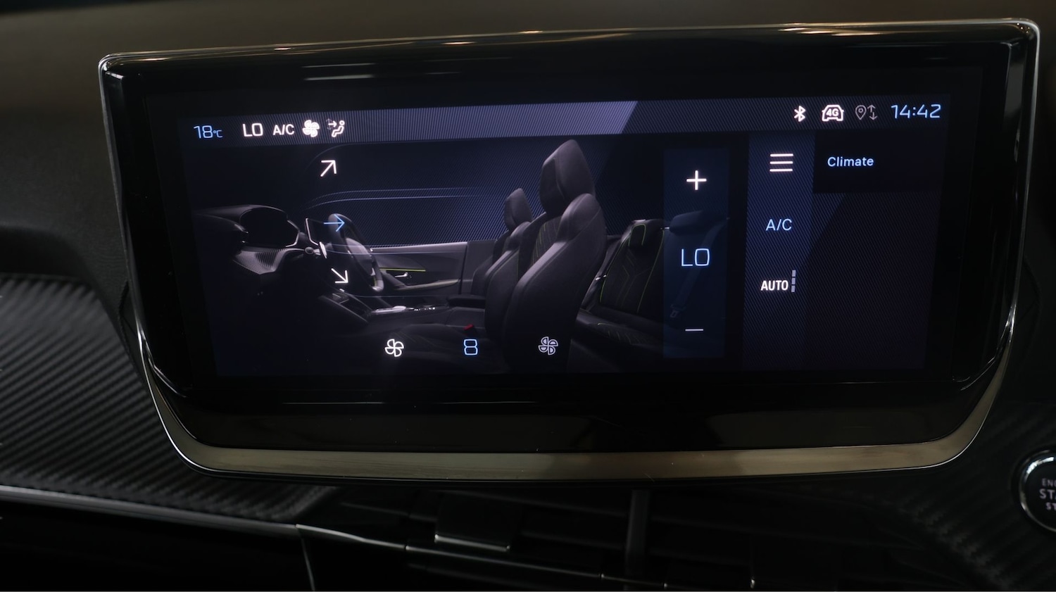 Used Peugeot 2008 2024 for sale - 77782219: Photo 12