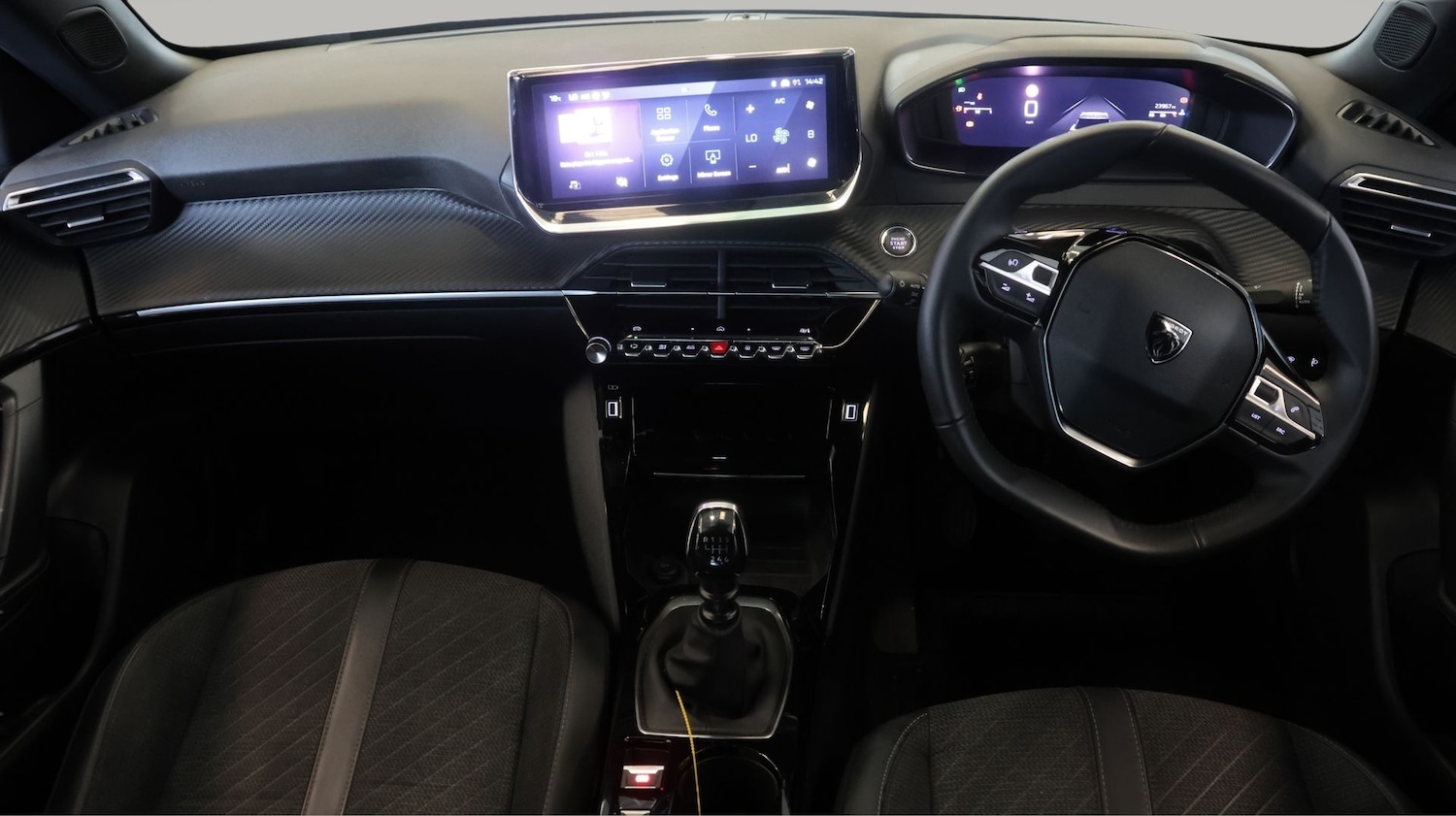 Used Peugeot 2008 2024 for sale - 77782219: Photo 13