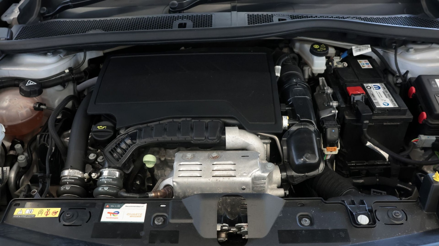 Used Peugeot 2008 2024 for sale - 77782219: Photo 19