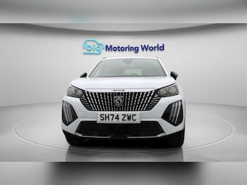 Used Peugeot 2008 2024 for sale - 77782219: Photo