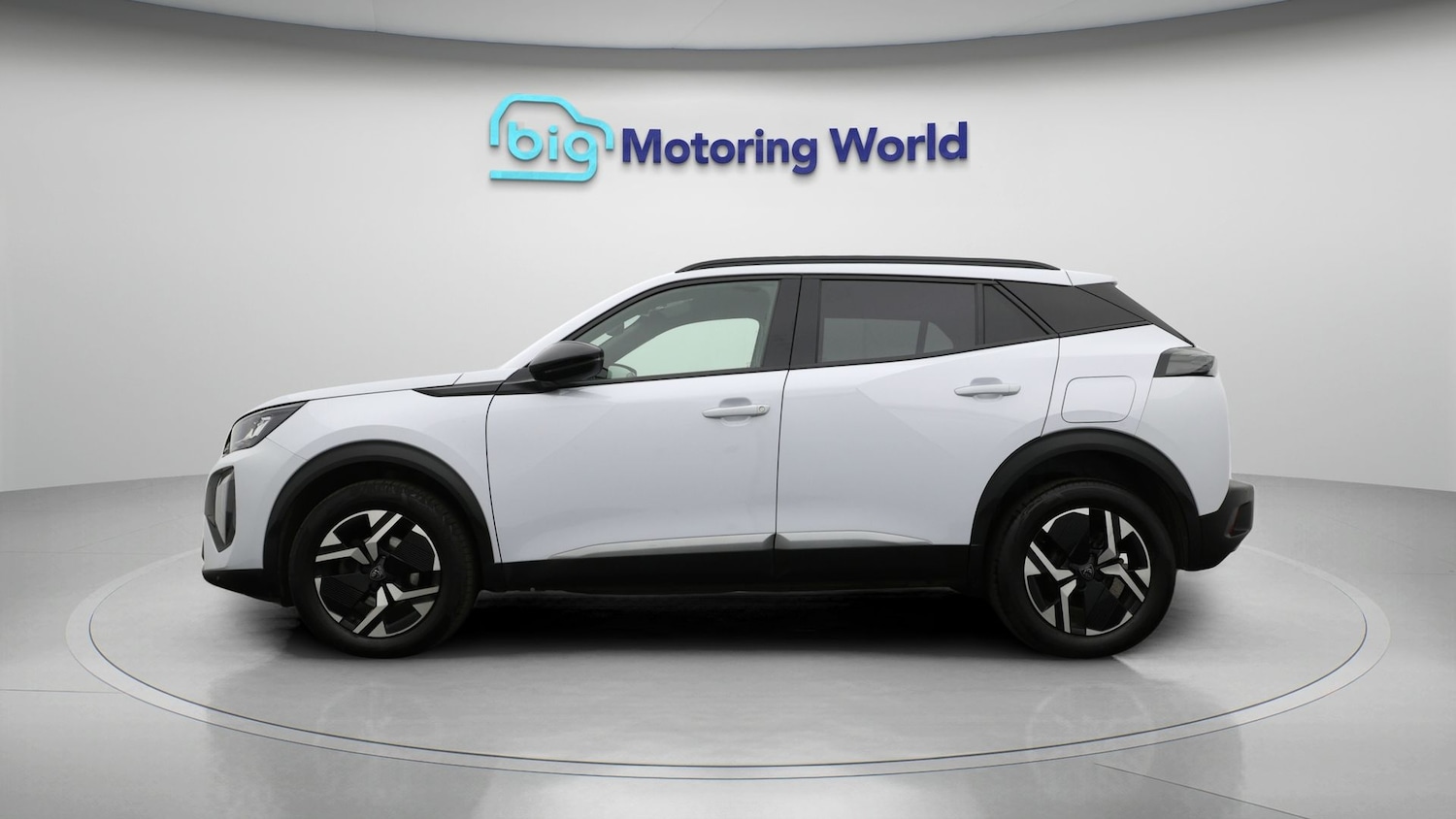 Used Peugeot 2008 2024 for sale - 77782219: Photo 4