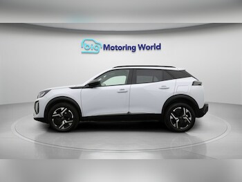 Used Peugeot 2008 2024 for sale - 77782219: Photo