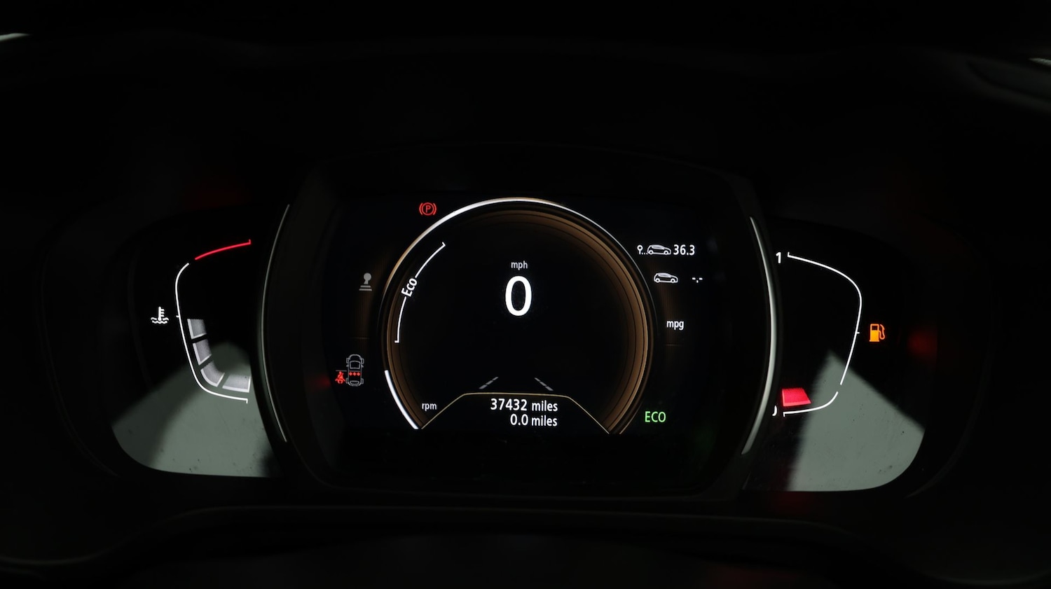 Used Renault Kadjar 2020 for sale - 77537086: Photo 10