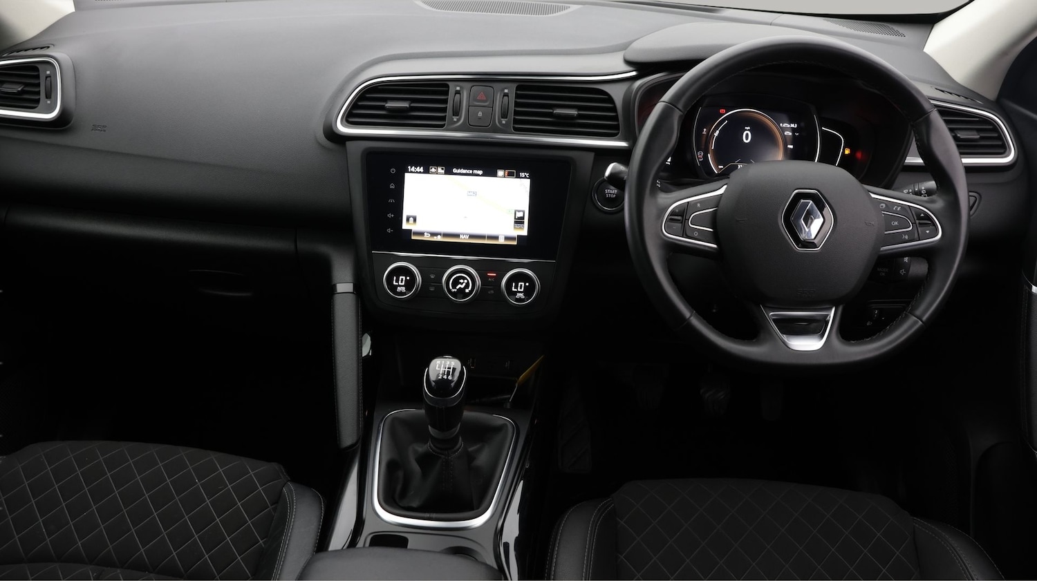 Used Renault Kadjar 2020 for sale - 77537086: Photo 13