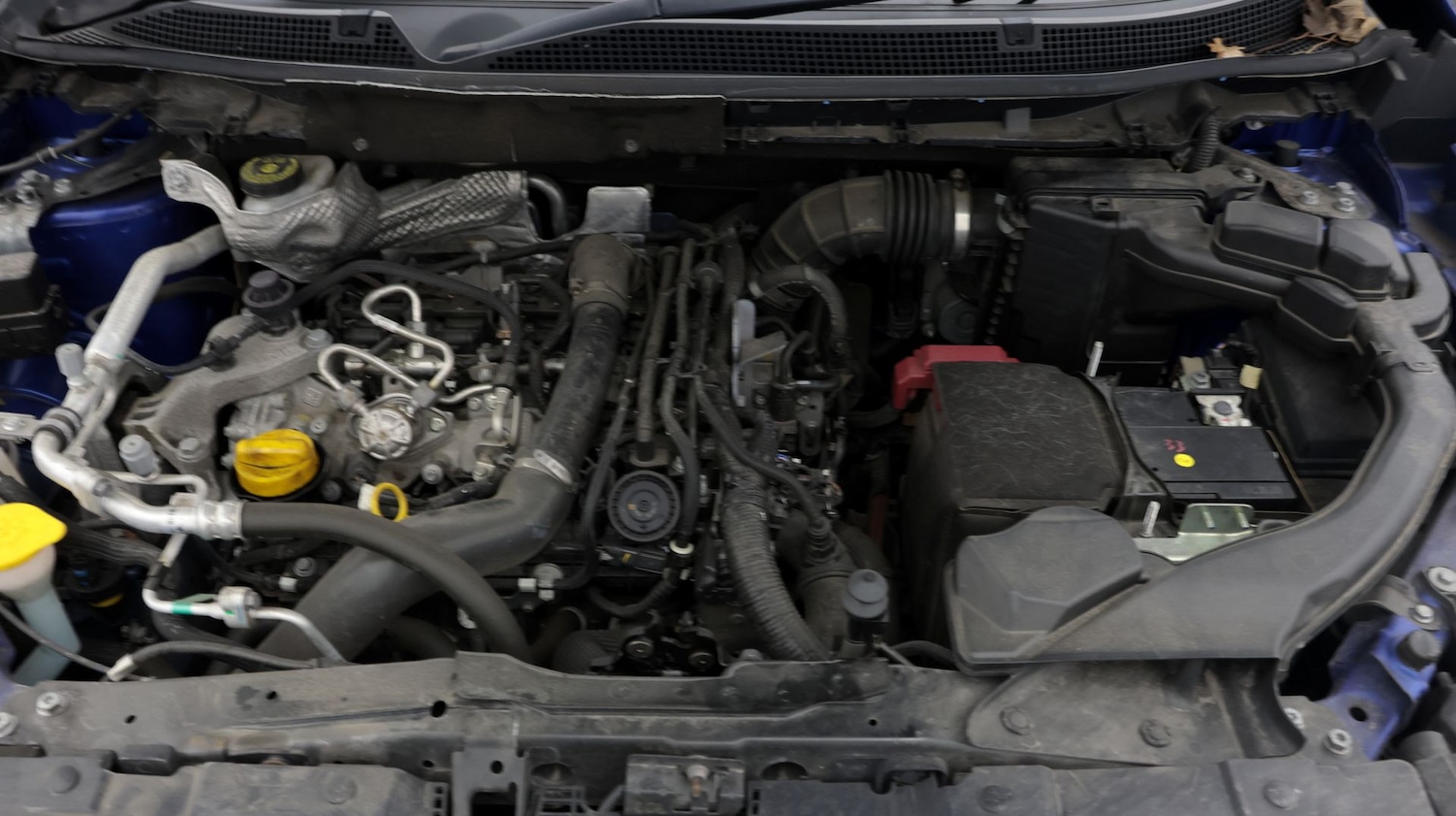 Used Renault Kadjar 2020 for sale - 77537086: Photo 19