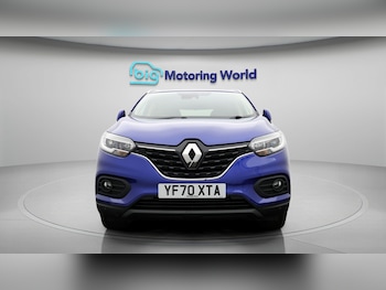 Used Renault Kadjar 2020 for sale - 77537086: Photo