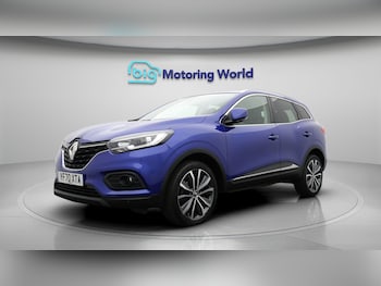 Used Renault Kadjar 2020 for sale - 77537086: Photo