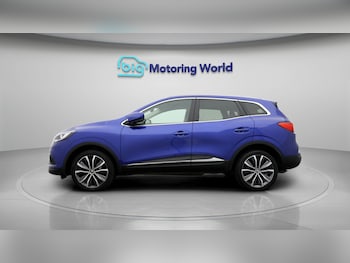 Used Renault Kadjar 2020 for sale - 77537086: Photo