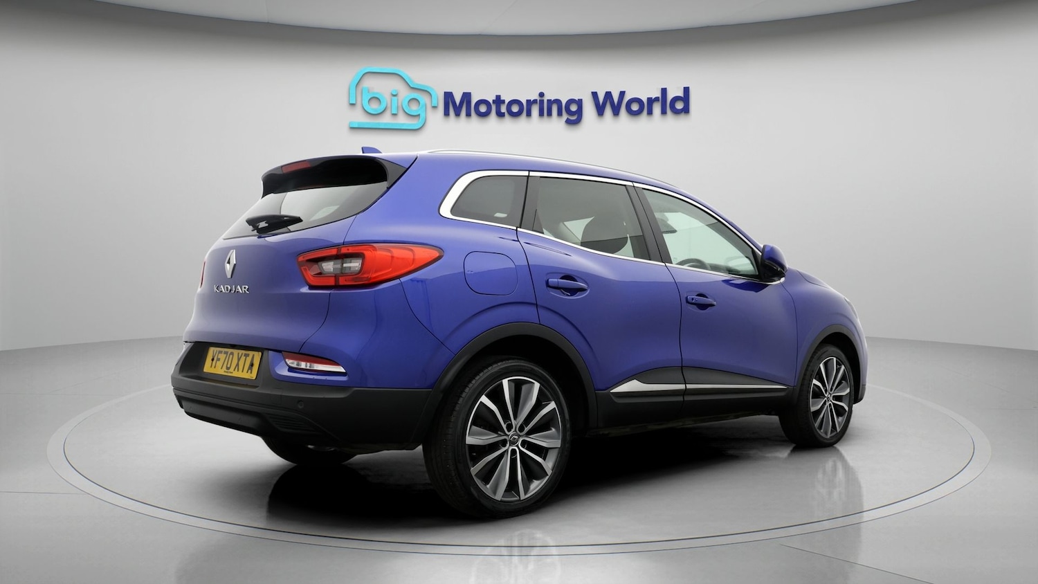 Used Renault Kadjar 2020 for sale - 77537086: Photo 7
