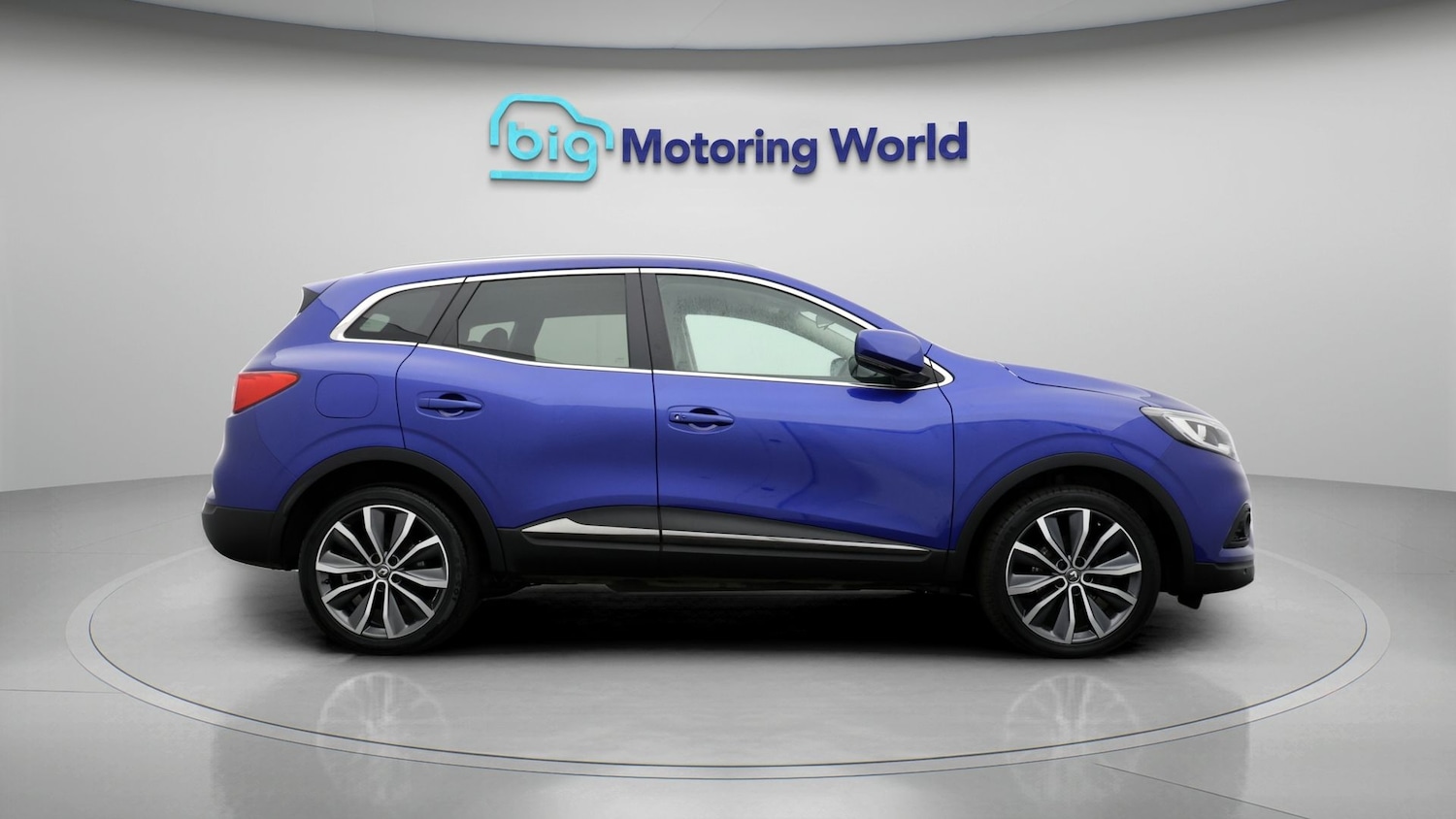 Used Renault Kadjar 2020 for sale - 77537086: Photo 8