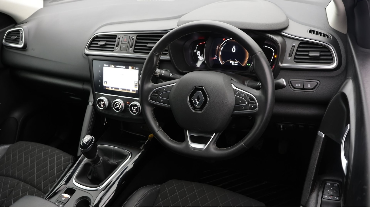 Used Renault Kadjar 2020 for sale - 77537086: Photo 9