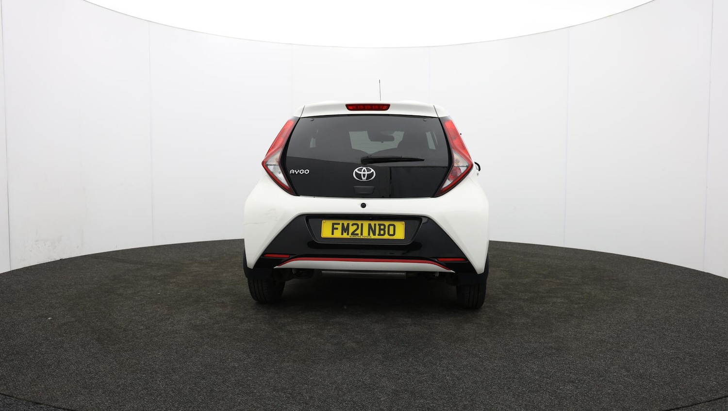 Vehicle 67
