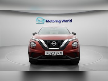 Used Nissan Juke 2023 for sale - 78469508: Photo