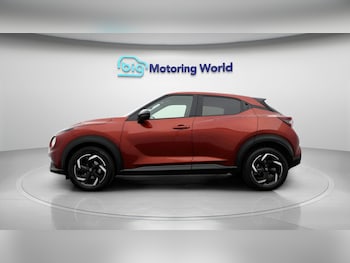 Used Nissan Juke 2023 for sale - 78469508: Photo