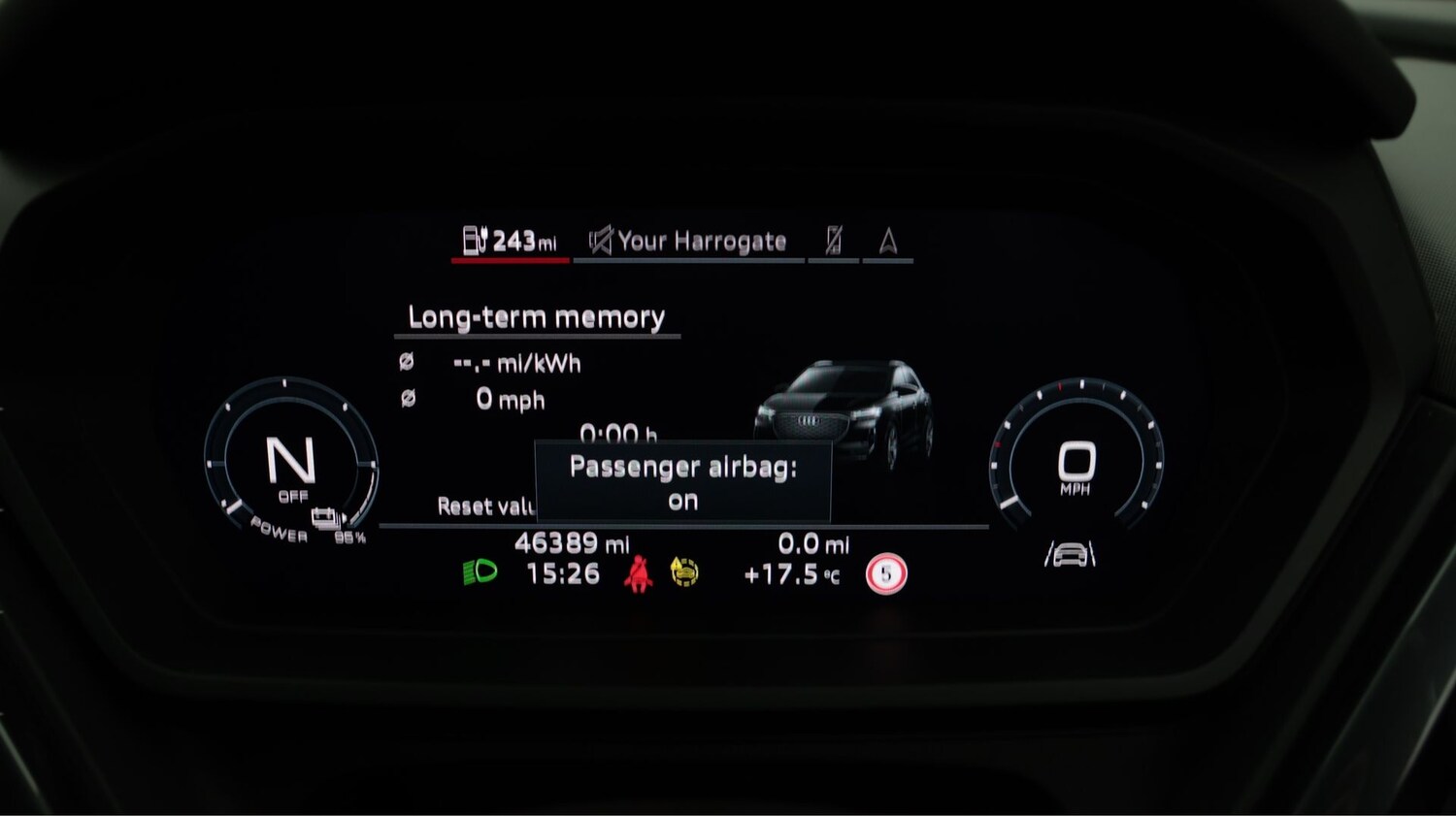 Used Audi Q4 e-tron 2023 for sale - 77662633: Photo 10