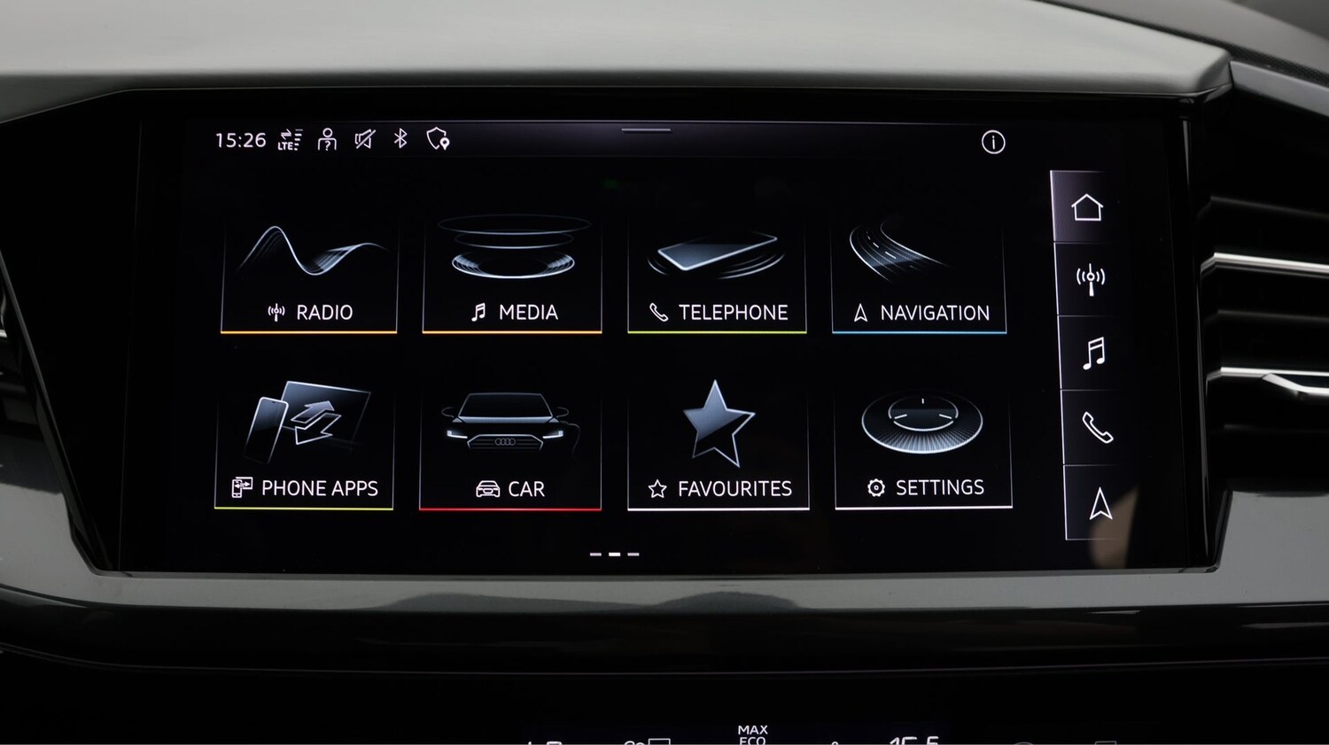 Used Audi Q4 e-tron 2023 for sale - 77662633: Photo 11