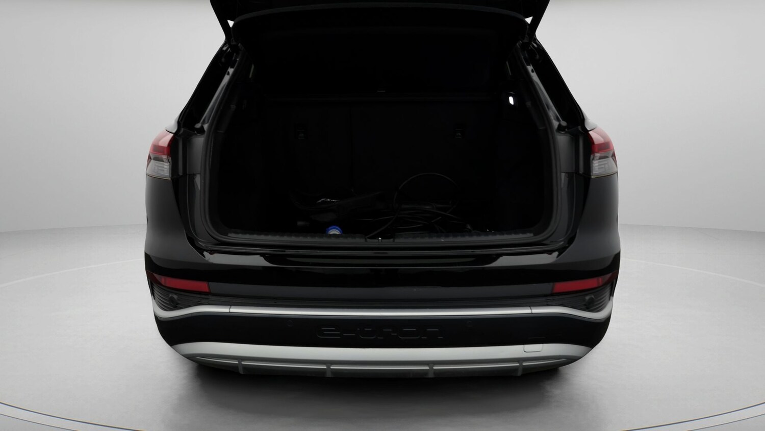 Used Audi Q4 e-tron 2023 for sale - 77662633: Photo 17