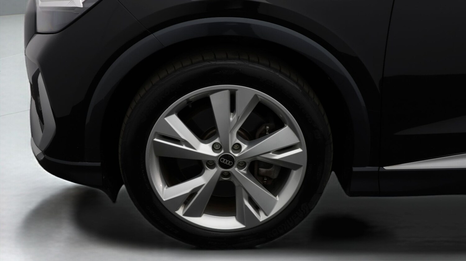 Used Audi Q4 e-tron 2023 for sale - 77662633: Photo 18