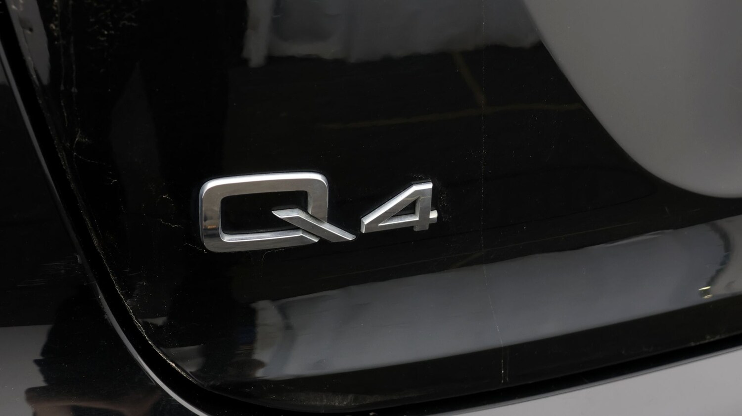 Used Audi Q4 e-tron 2023 for sale - 77662633: Photo 22