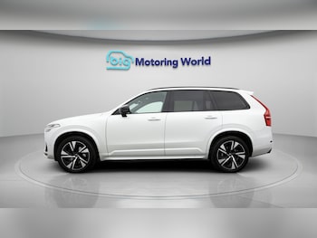 Used Volvo XC90 2020 for sale - 78373821: Photo