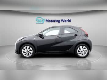 Used Toyota Aygo X 2023 for sale - 79845909: Photo
