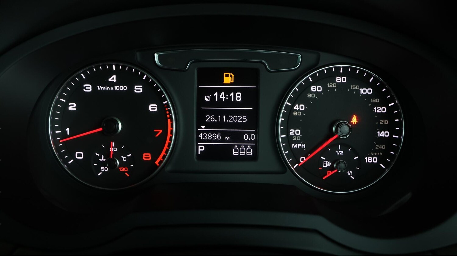 Used Audi Q3 for sale - 76729007: Photo 11