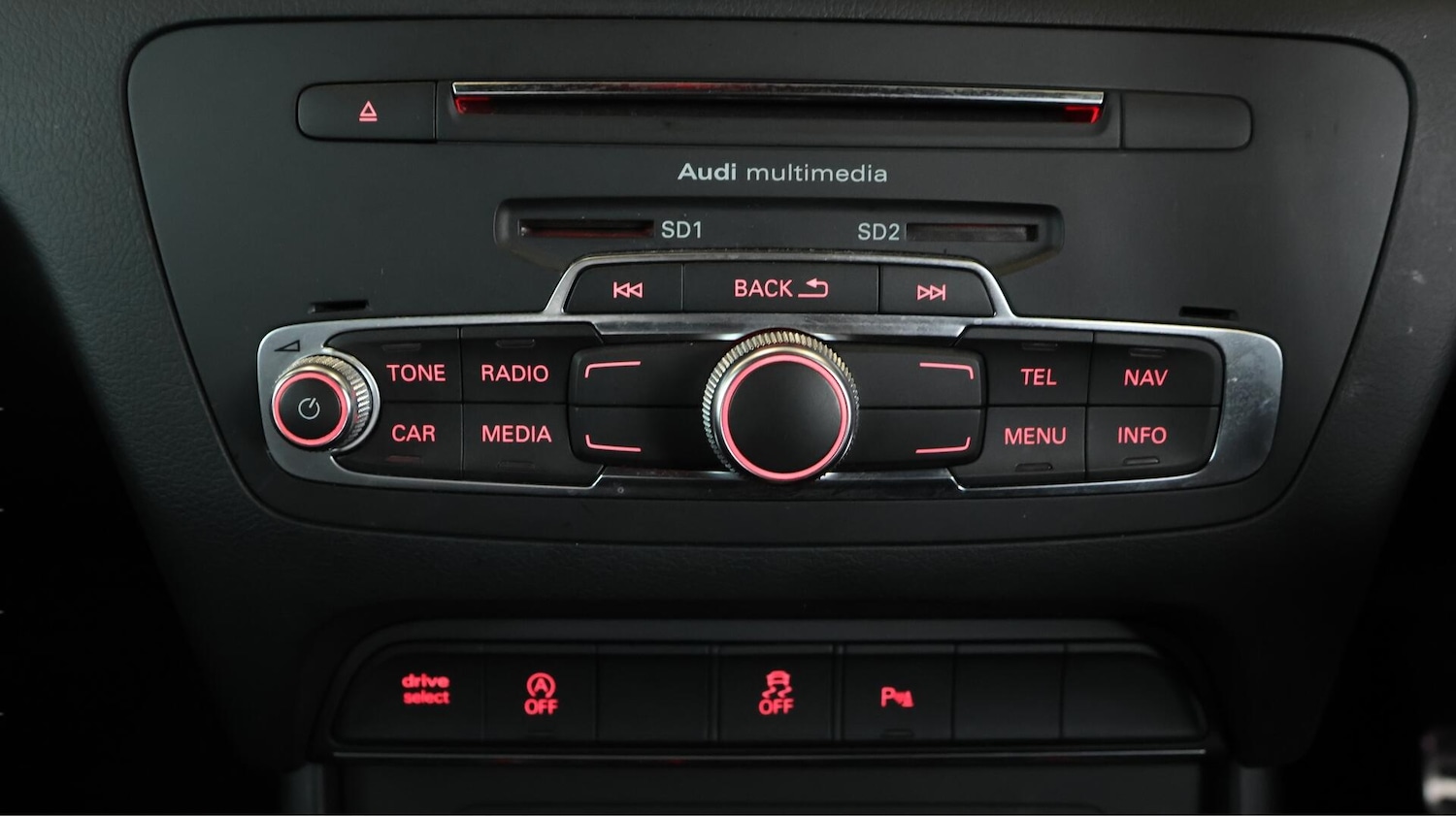 Used Audi Q3 for sale - 76729007: Photo 12