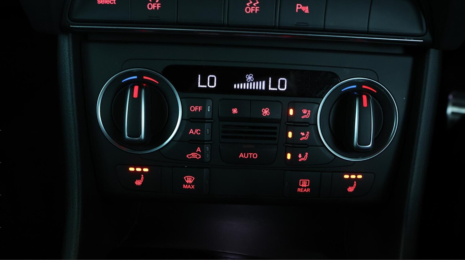 Used Audi Q3 for sale - 76729007: Photo 13