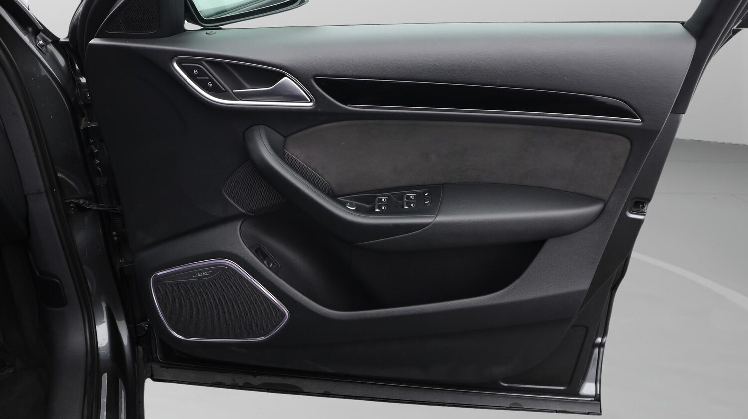 Used Audi Q3 for sale - 76729007: Photo 16