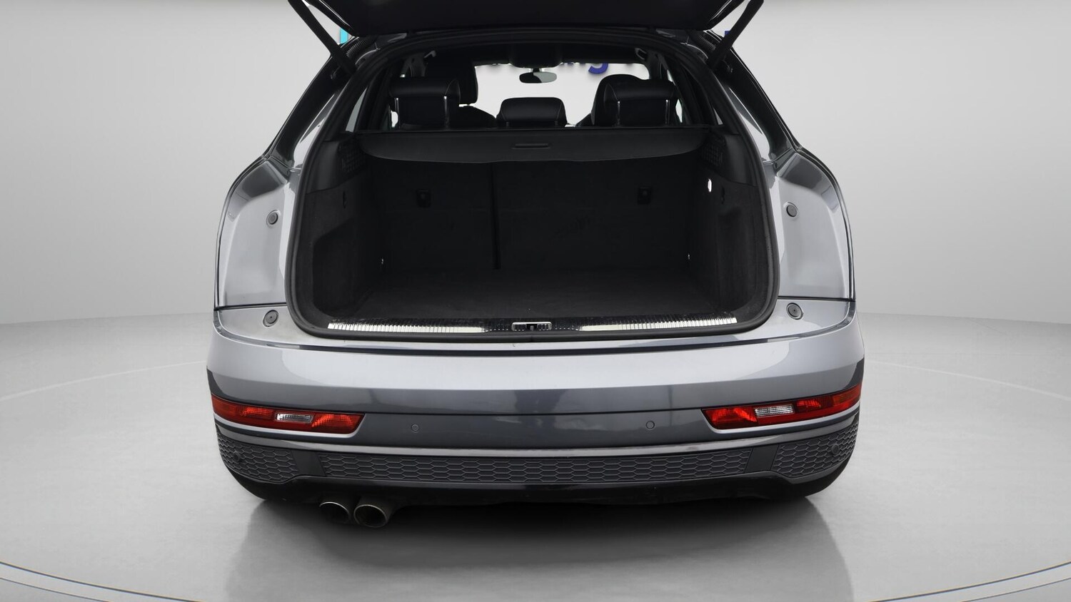 Used Audi Q3 for sale - 76729007: Photo 18