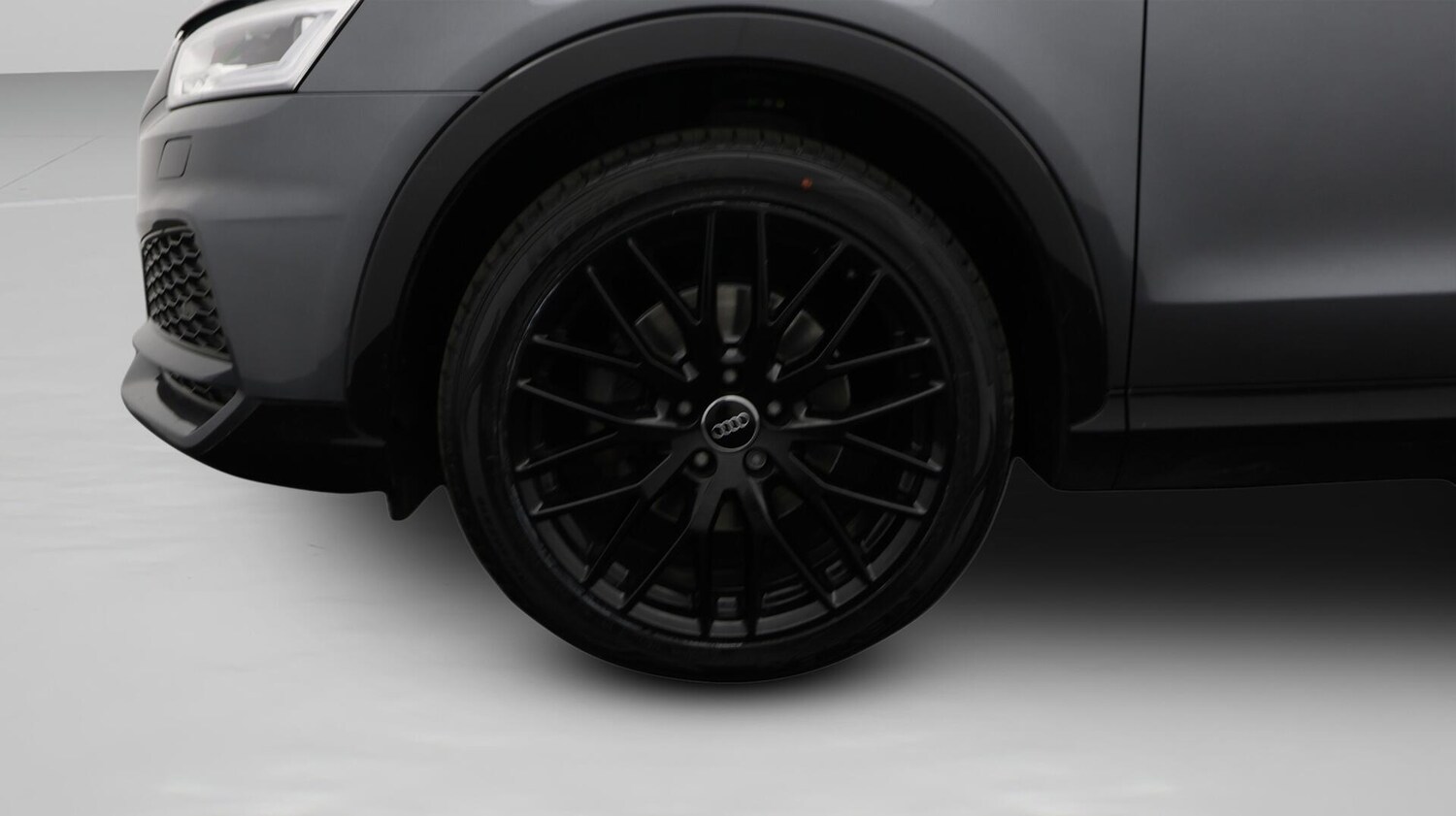 Used Audi Q3 for sale - 76729007: Photo 19