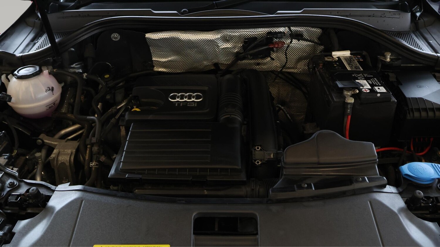 Used Audi Q3 for sale - 76729007: Photo 20